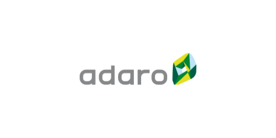 Logo Mitra Adaro