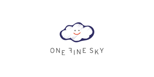 Logo Mitra One Fine Sky