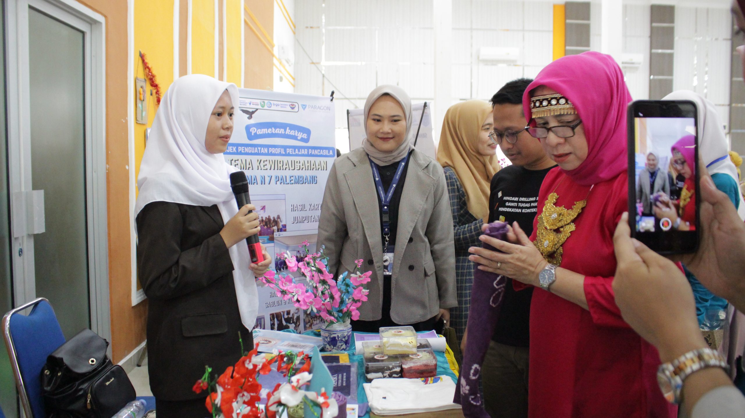 Projek Profil Pancasila