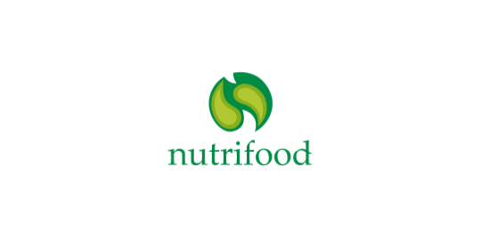 Logo Mitra Nutrifood