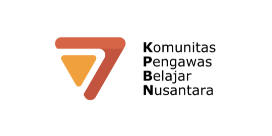 Logo Komunitas Pengawas Belajar Nusantara