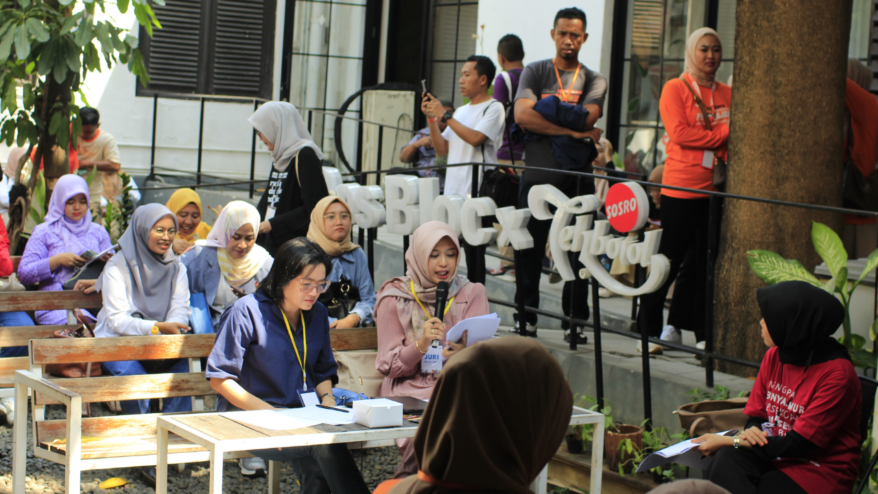 vocational school students,positive discipline